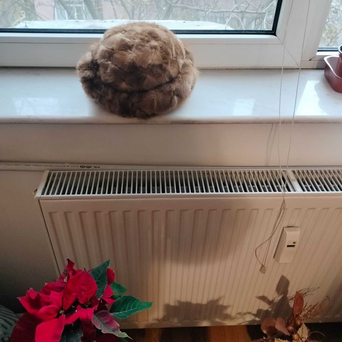 vand caciula de blana femei nurca