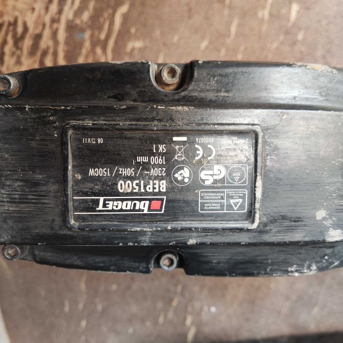 Picamăr demolator 1500w