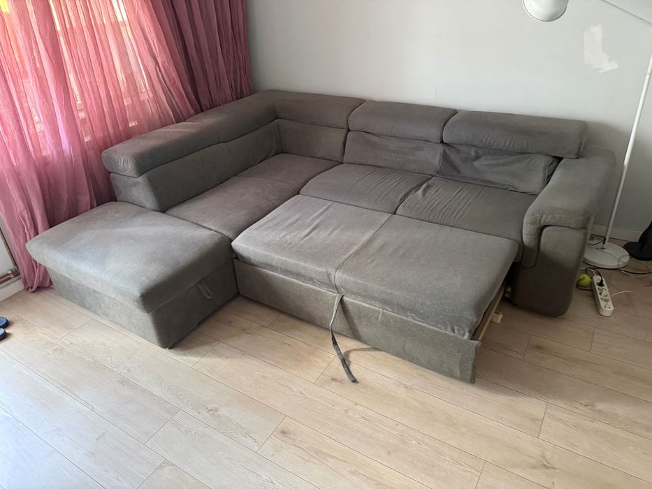 Colțar Extensibil Mobexpert
