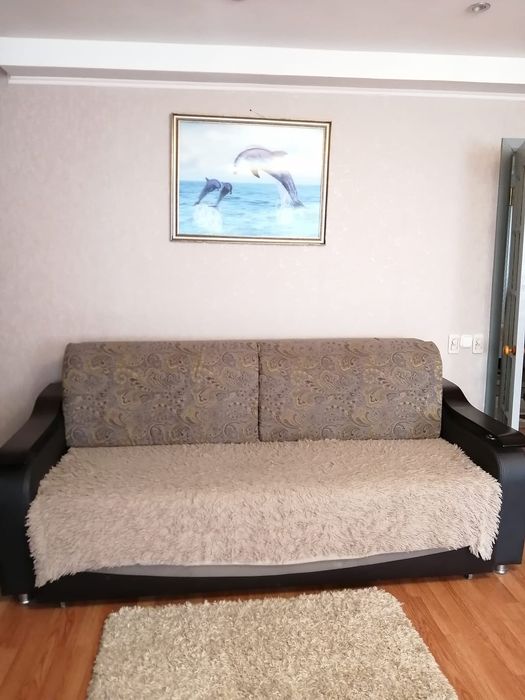 Сдам 2 комн, цум, Жана кала