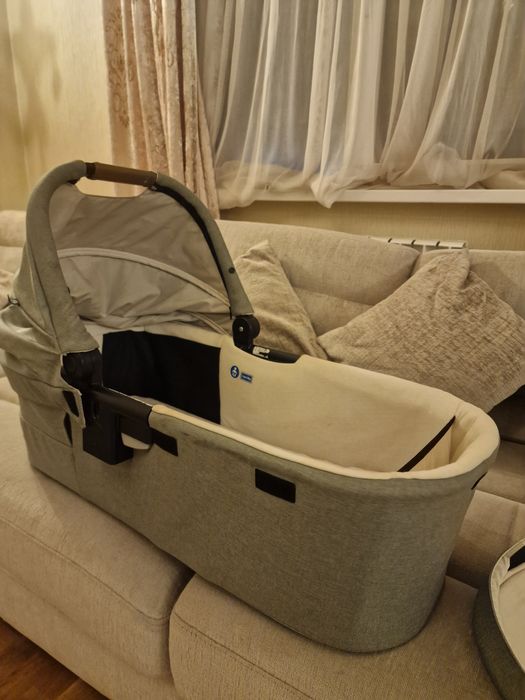 Спальный блок Люлька joie