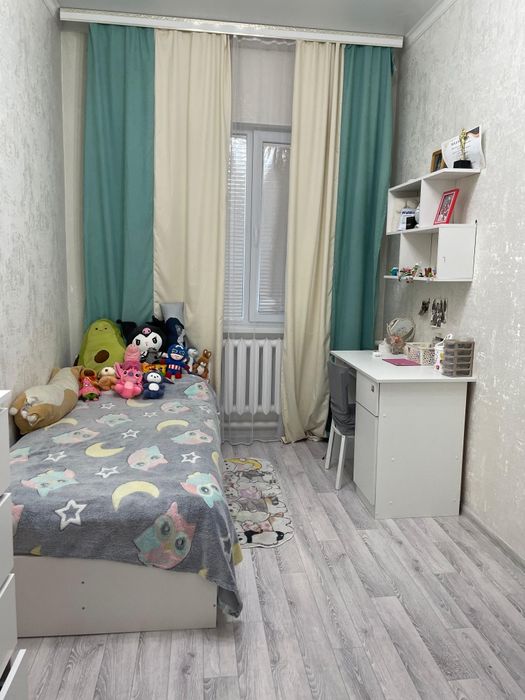 Продаю Дом Кабанбай Батыра 45