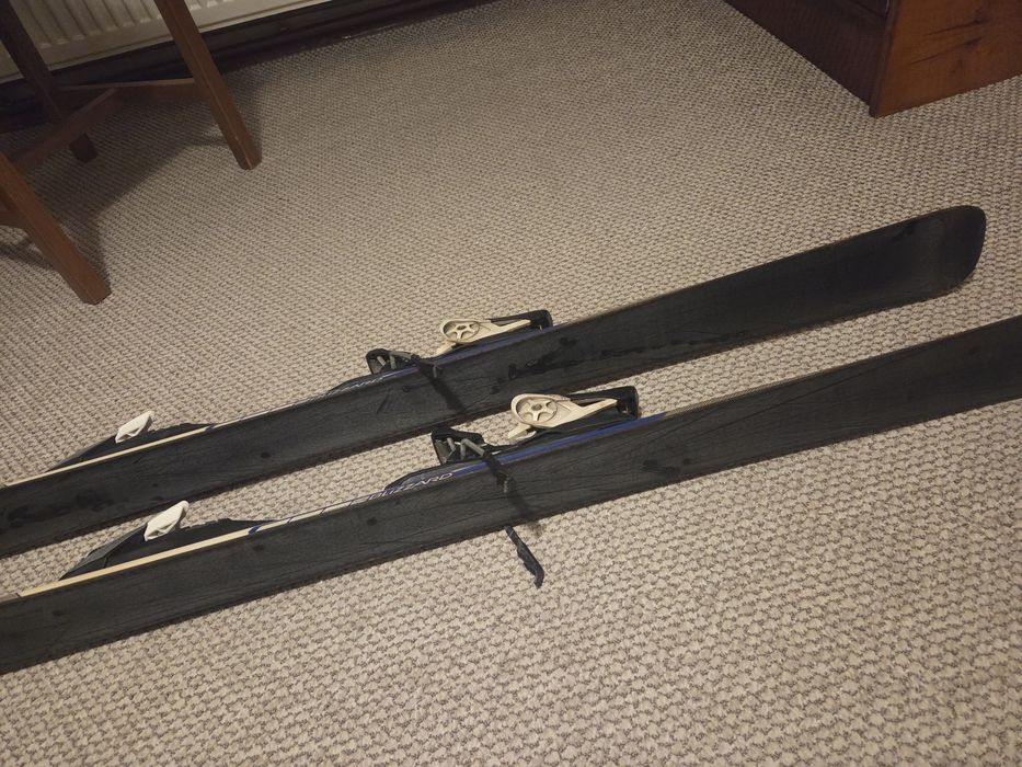 Skiuri Blizzard SRT, 170cm, in stare foarte buna