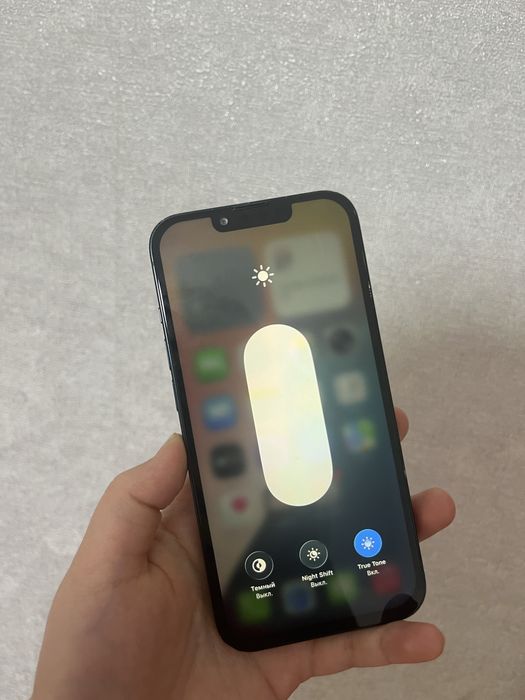 iPhone 13 128 gb отличный
