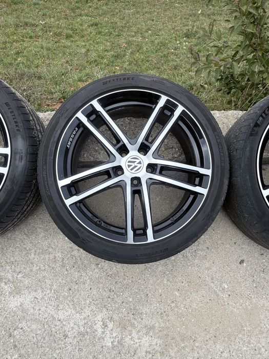 Джанти DEZENT 19