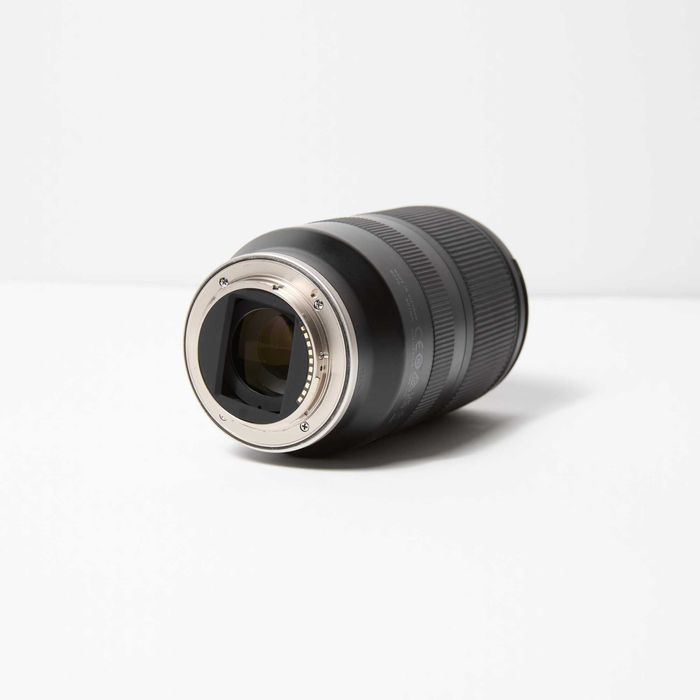 Sony a6400 + Tamron 17-70mm f/2.8 AF Di III-A VC RXD + Sony50mm f/1.8