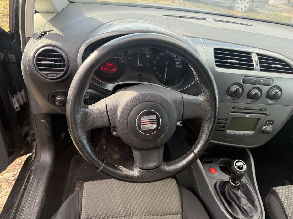 Piese seat Leon 1.4 tsi