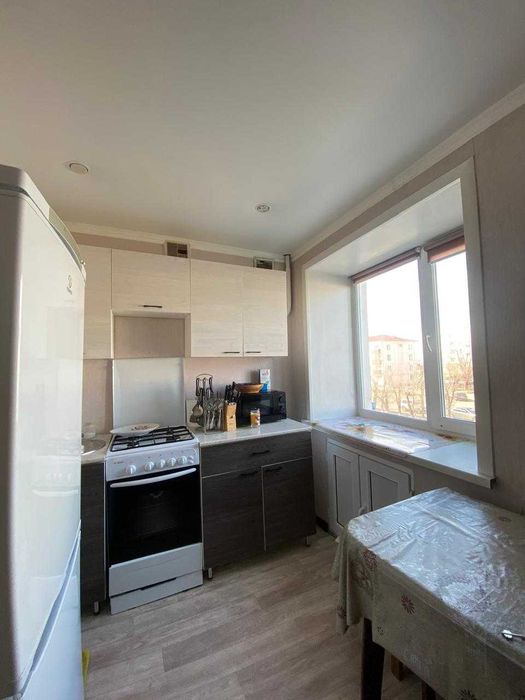 1 комнатная квартира