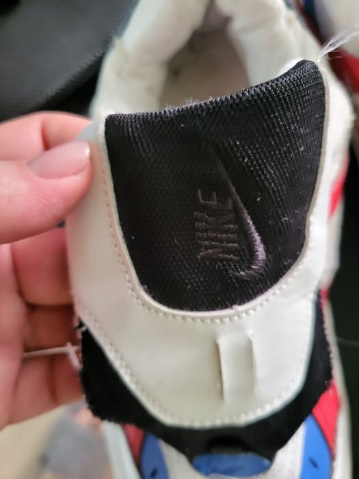 Продам кроссовки мужские