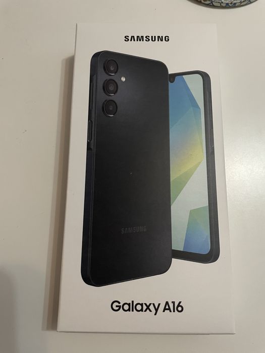 Samsung galaxy a16