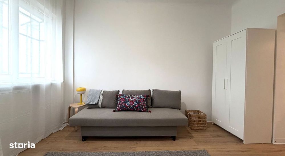 Studio Cozy | Universitate |