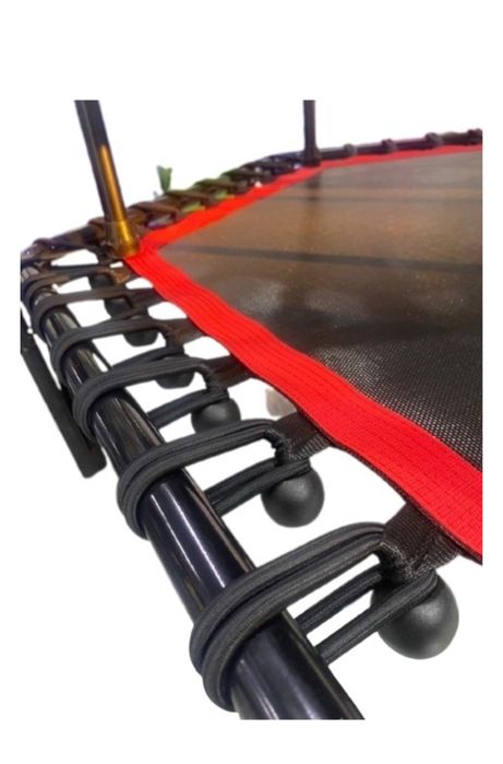 Батут для фитнеса