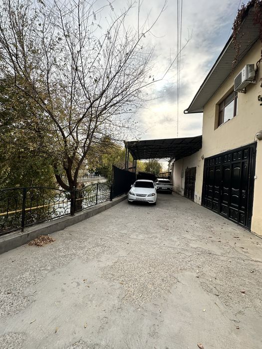 Узбум, 4,5 соток, 5 комнат, Речка