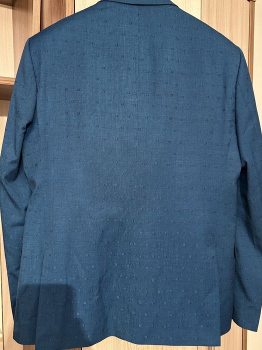 Кастюм шалбар тройка