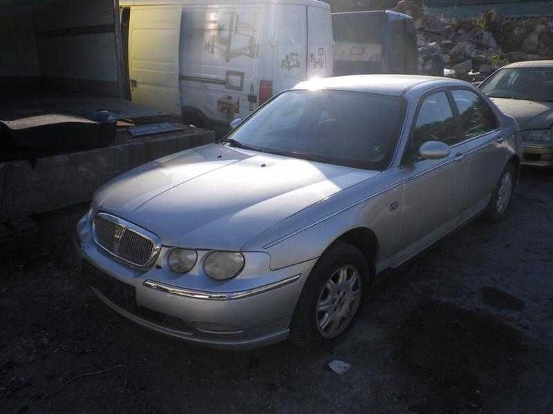 Ровър 75 2.0i V6 / Rover 75 2.0i V6 на части