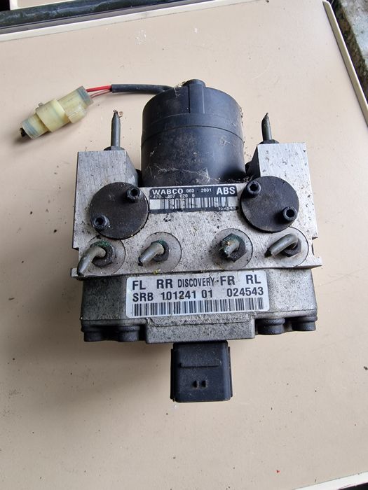 Pompa ABS Land Rover Discovery 2002