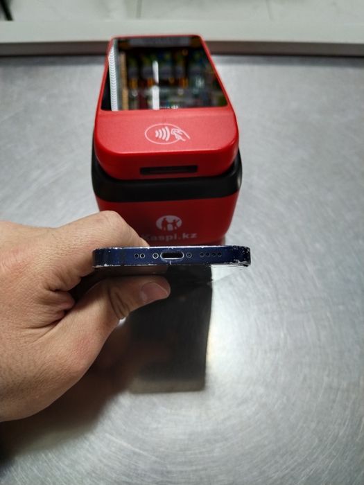 Iphone 12 mini срочно