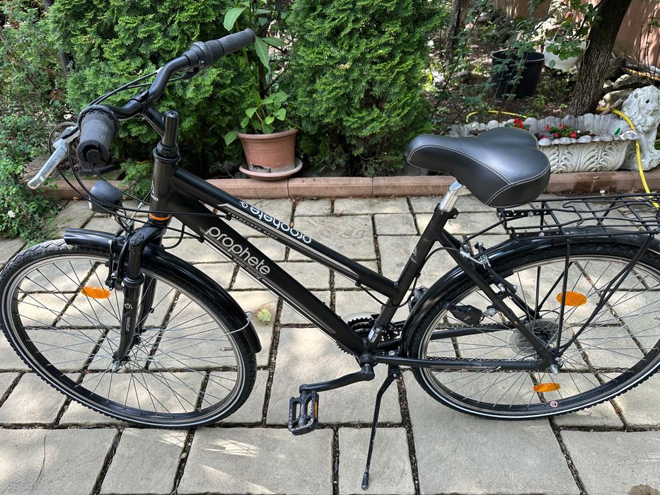 Bicicletă oraș 28’ Prophete original stare impecabilă ca nouă !