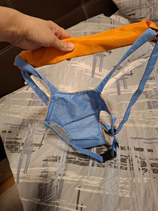 Ham  bebe  siguranță