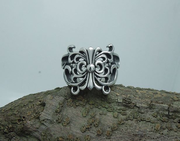 Пръстени Chrome hearts