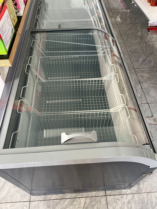 Ларь морозильник