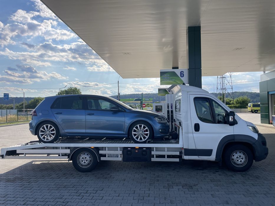 Tractari auto Pitesti