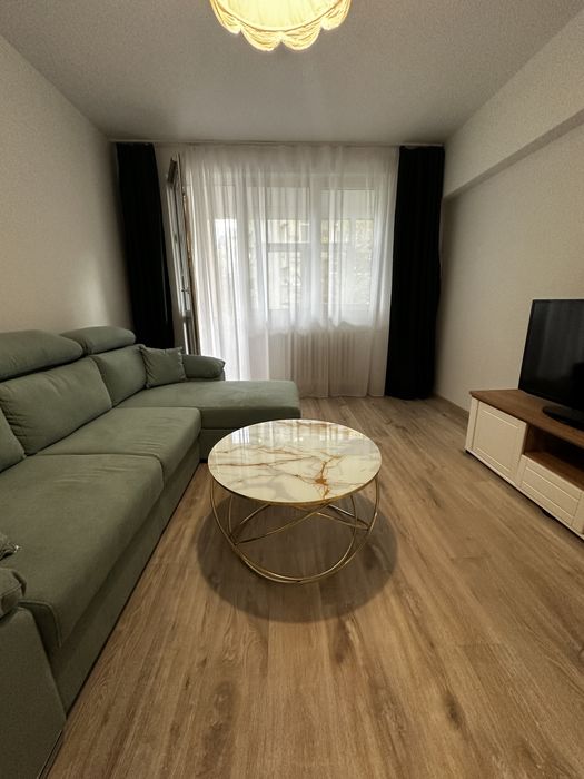 Apartament 2 camere Parc Plumbuita