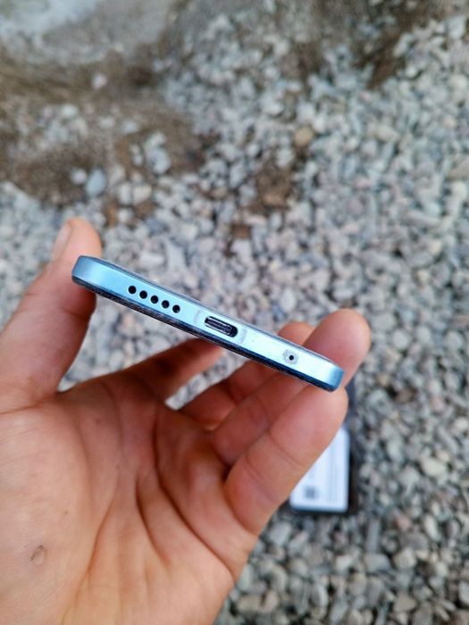 Redmi note 12s holati edial