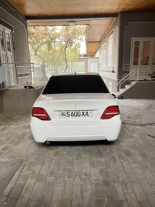 Nexia 2 diod stop fara