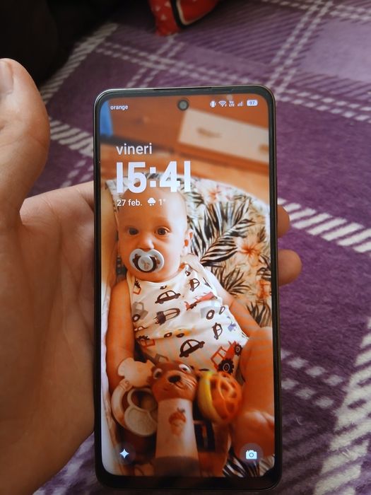 Vând oppo a5 pro 5 g