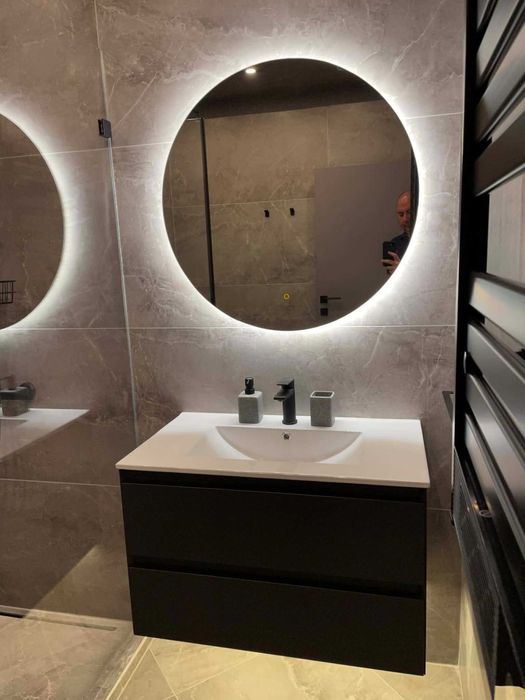 Дава се под наем Двустаен апартамент в София, Кръстова вада - 73 кв.м за 897.6 € - Снимка #10