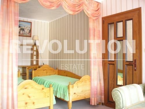 Дава се под наем Двустаен апартамент в Варна, Гръцка махала - 60 кв.м за 375 € - Снимка #2