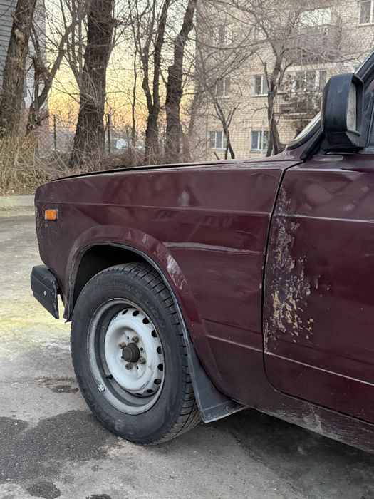 Обмен на КРС бычков