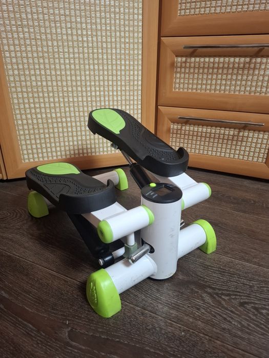 Степпер мини для занятия спортом