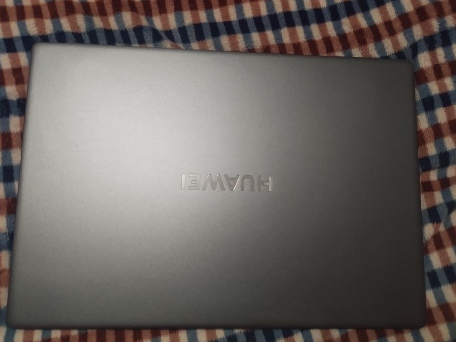Ноутбук Хуавей MateBokk D 16