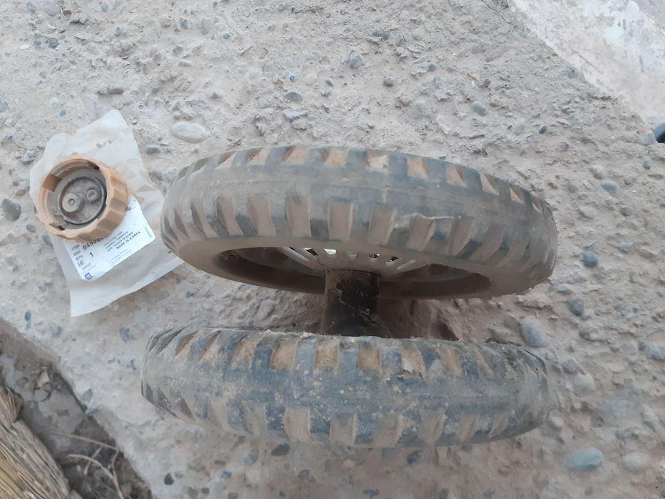 Aravaga balonchiklar 1 juft