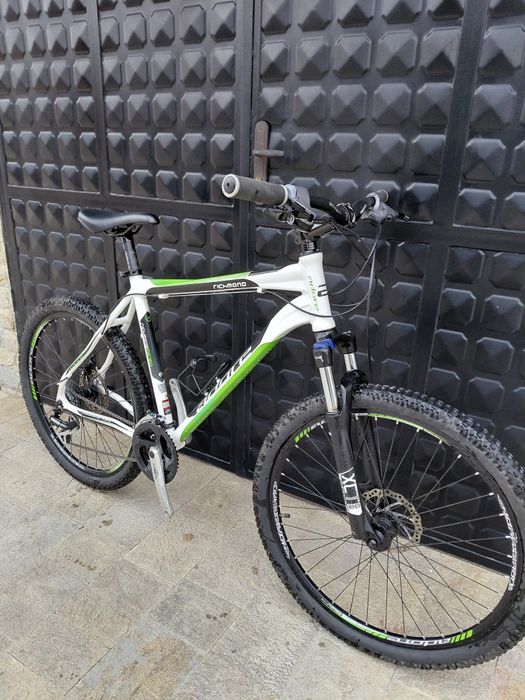 Алуминиев велосипед