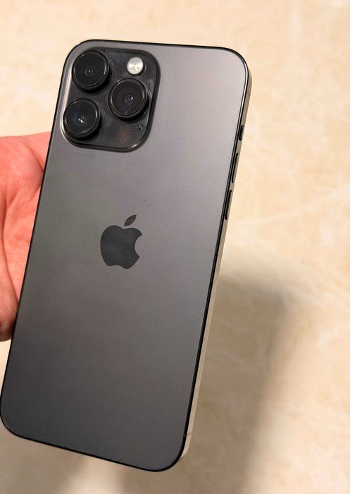 iPhone 14 Pro max 128Gb LLA esim 87% ideal full box