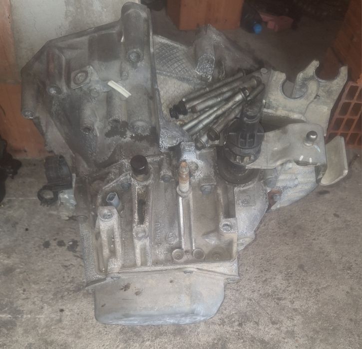 Vând Cutii de Viteze Fiat Ducato/Peugeot boxer/ Citroën Jumper euro 5.
131 Cai și 150 Cai .