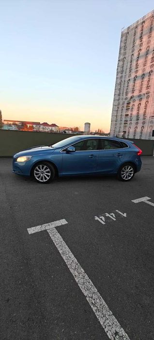 Volvo V40 D4 Summum Business 2.0 Diesel 190 CP 2015 Ëuro 5