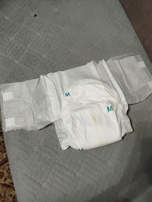 Продам подгузники для взрослых