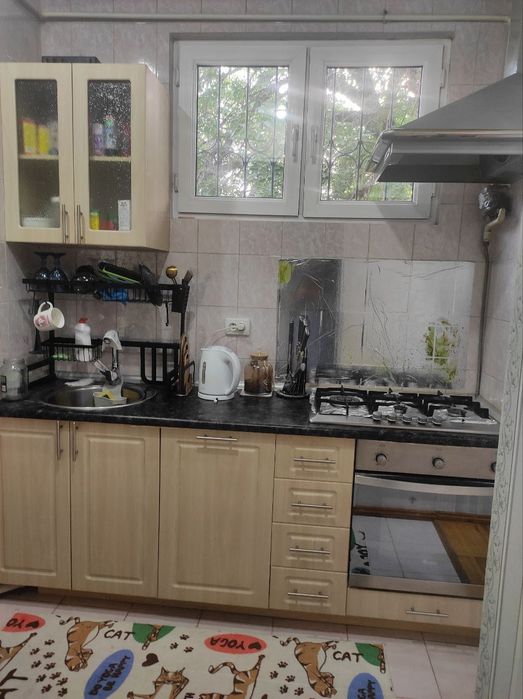 Продается квартира в кирпичном доме, Шайхантахурский район