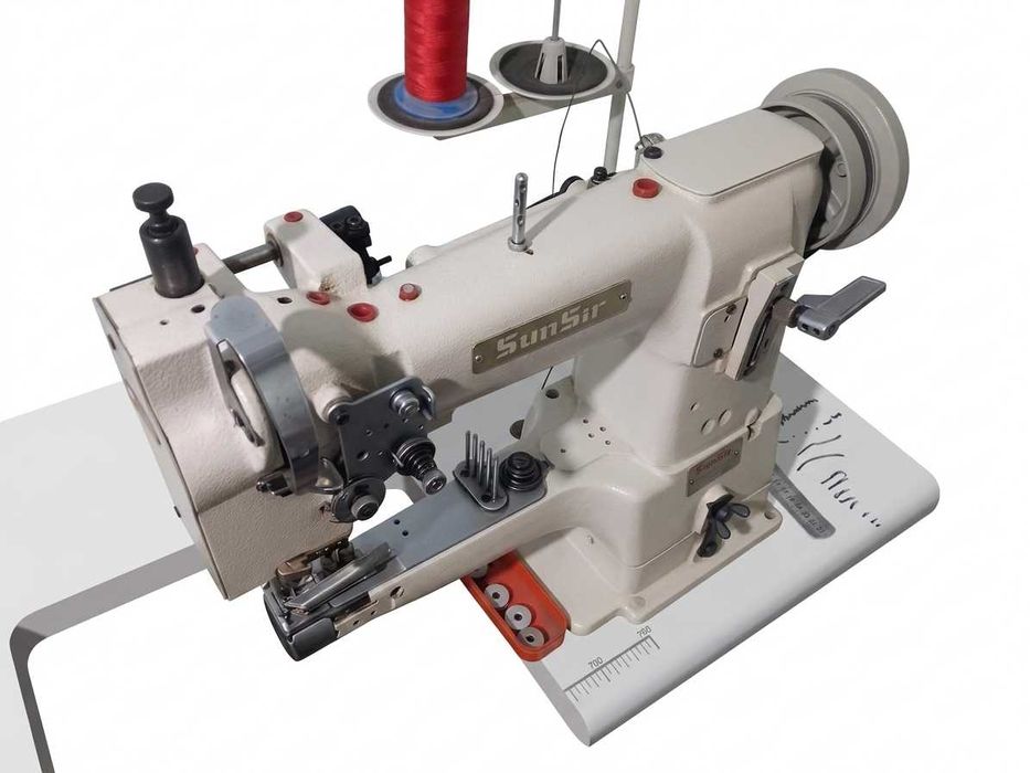 Sunsir tikuv mashinasi