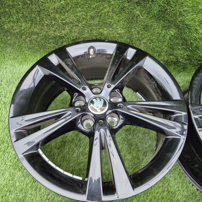 Jante 5x112 R 17 Skoda, Octavia, Superb, Kodiaq, Kamiq, Karoqq