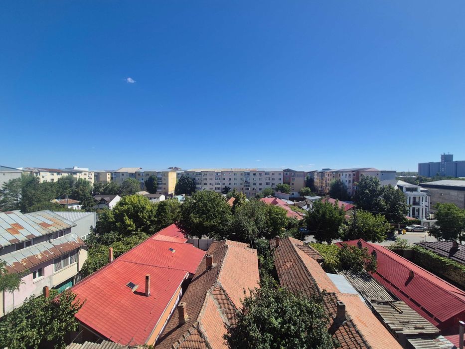 Apartament 2 camere/decomandat