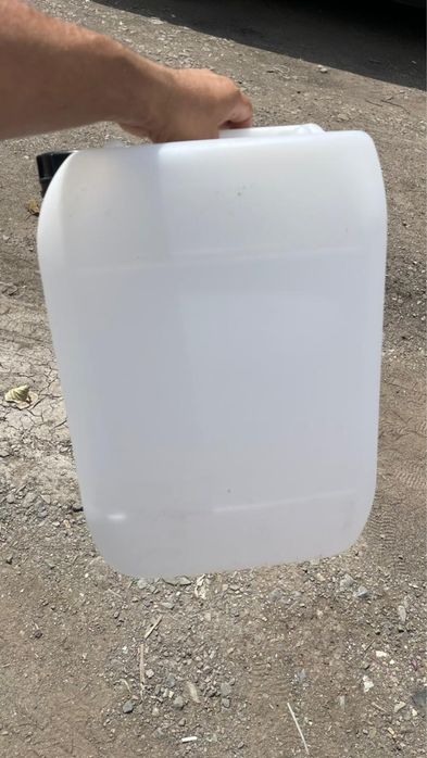 Канистра 20 л