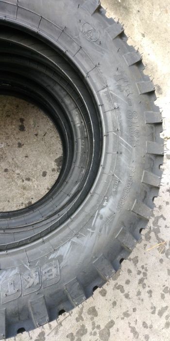 5.00-15 cauciucuri R15 noi cu garantie de directie liniar WYXJ