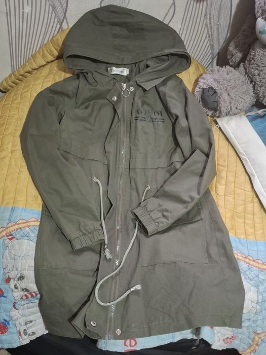 Продам куртку и парку