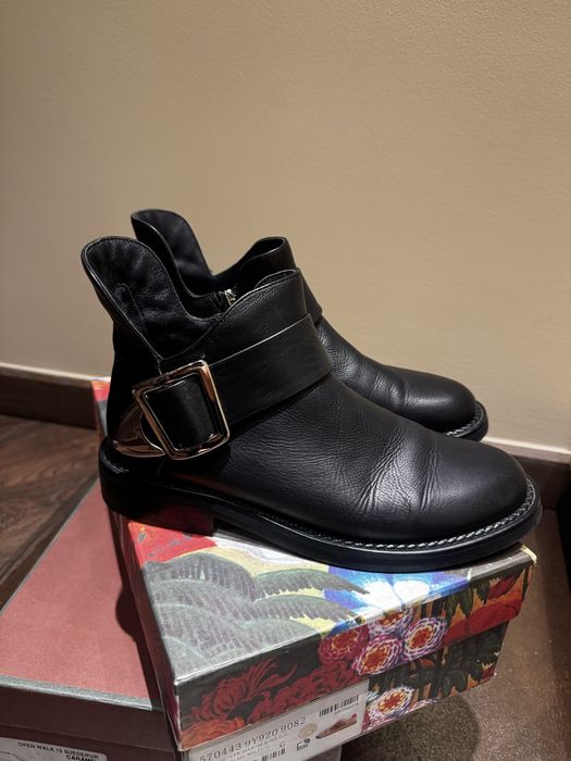 Коженные бательоны