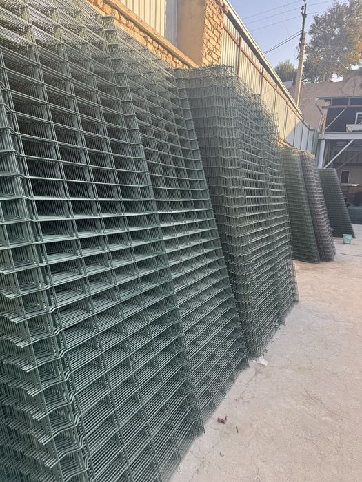 Xar xil turdagi yevrozaborlar 100.000